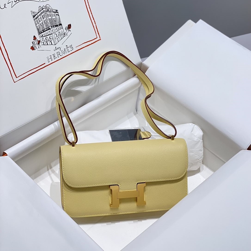 Hermes Constance Bags